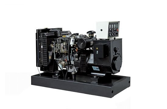 安溪科克150kw大型柴油发电机组