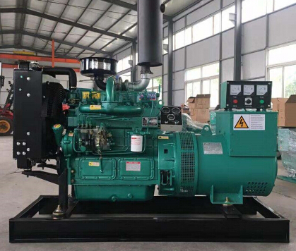 安溪宗申动力10kw小型柴油发电机