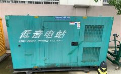 安溪通州四建大波纹箱定制案例