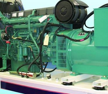 安溪发电机出租